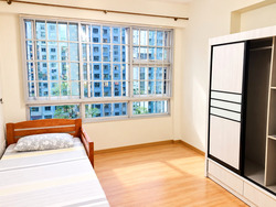 Blk 604C Punggol Lodge (Punggol), HDB 4 Rooms #626946691